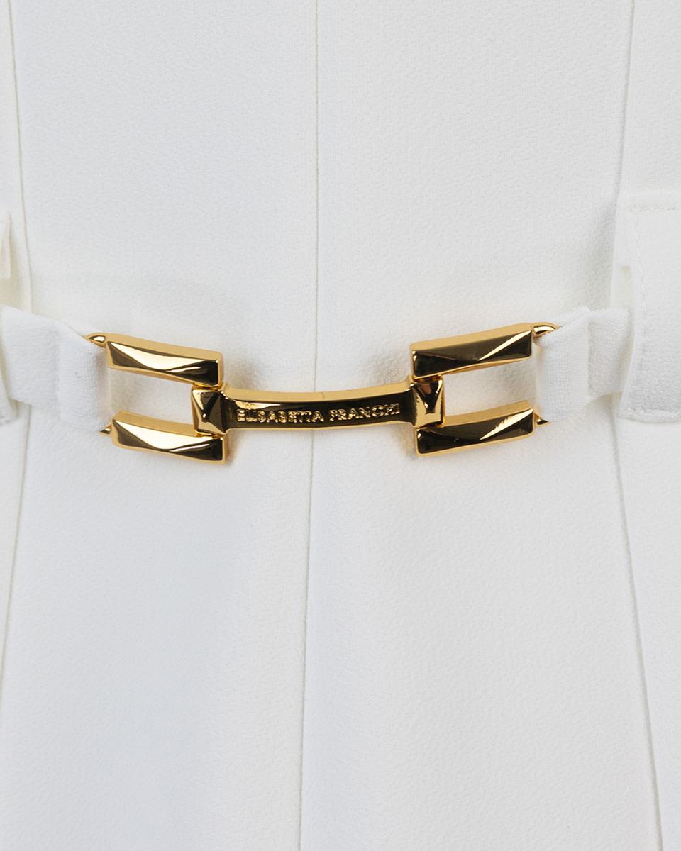 Elisabetta Franchi Business-Anzug