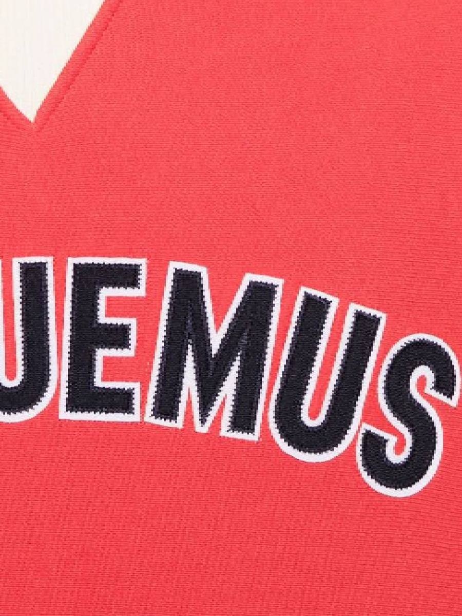 Jacquemus Pullover