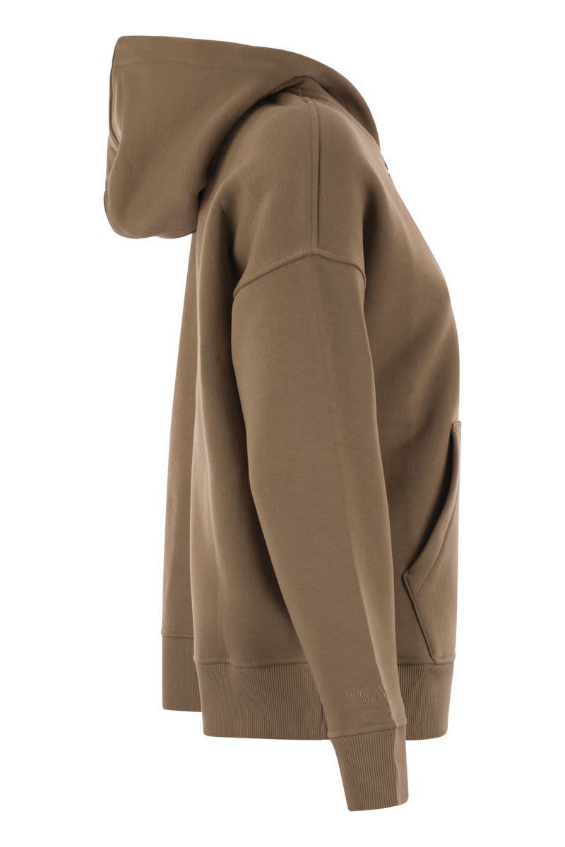 'S Max Mara Julia – Jersey-Hoodie