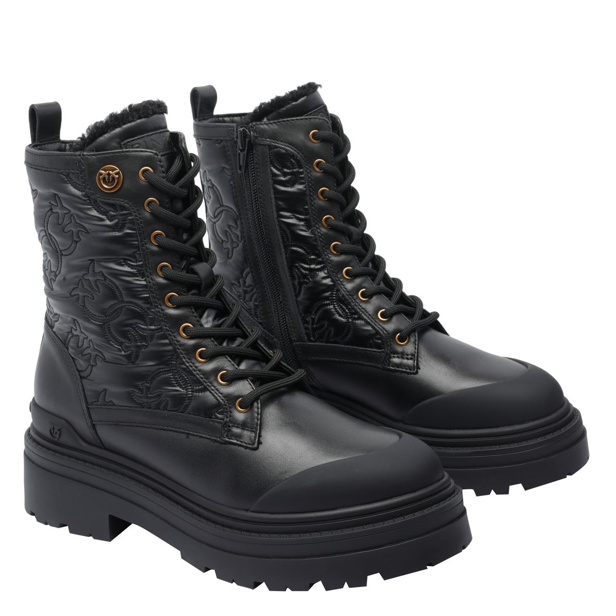 Pinko Stiefel