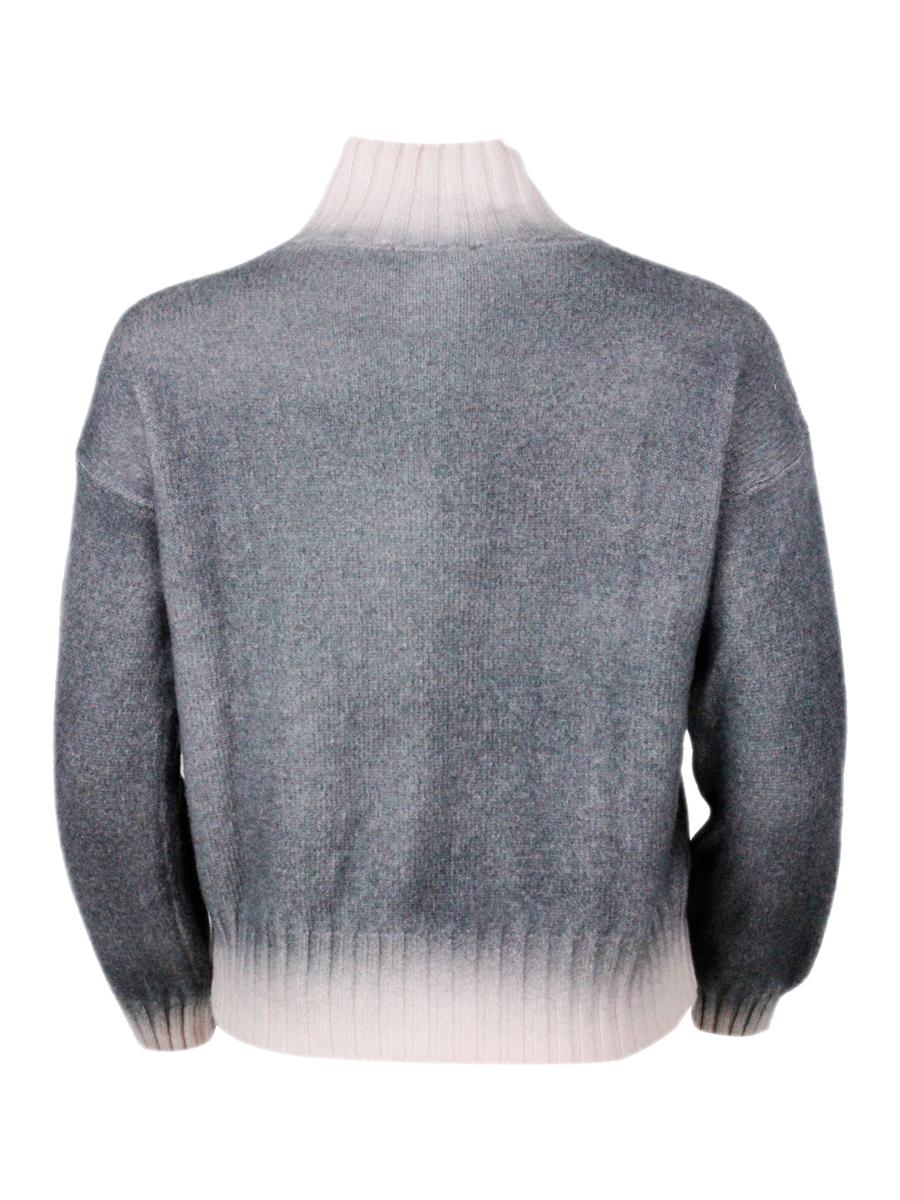 Ploumanac'H Pullover