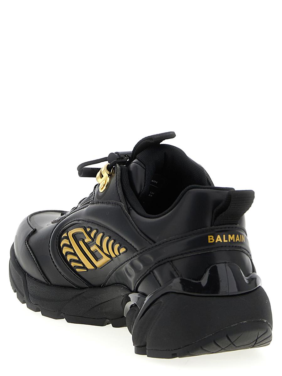 Balmain „Cosmic Dust“-Sneaker