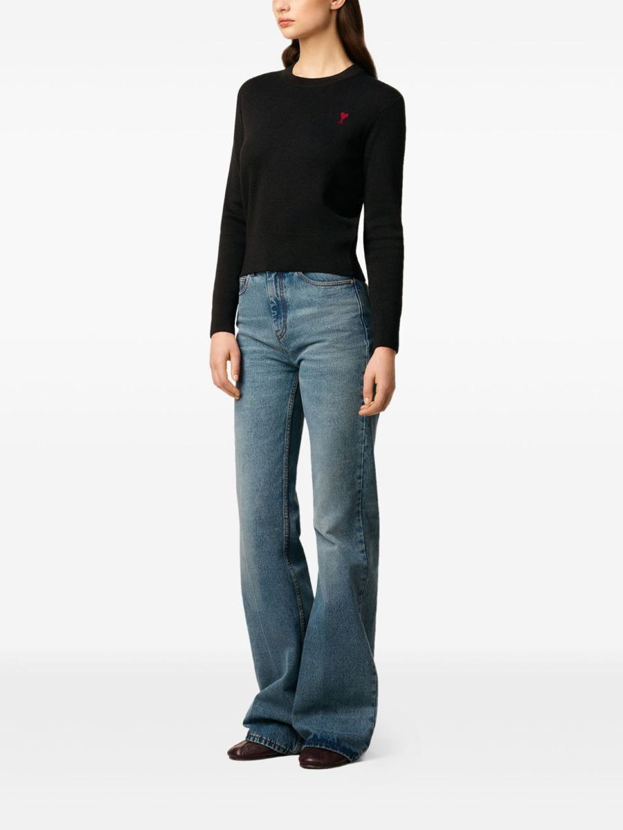AMI Paris Pullover
