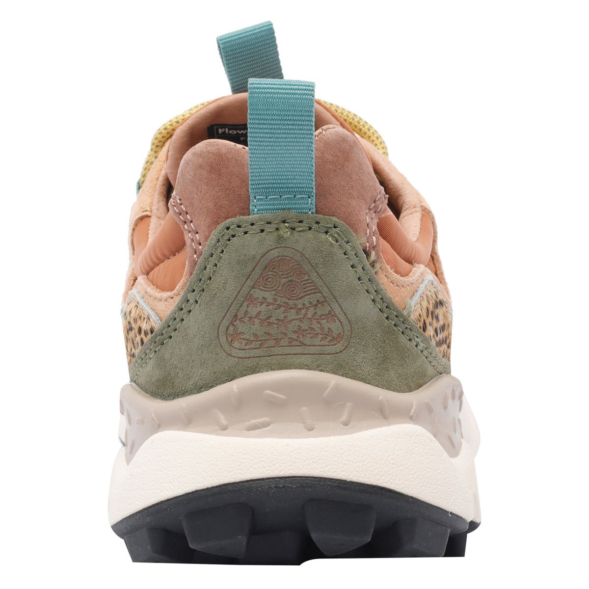 Flower Mountain Sneaker