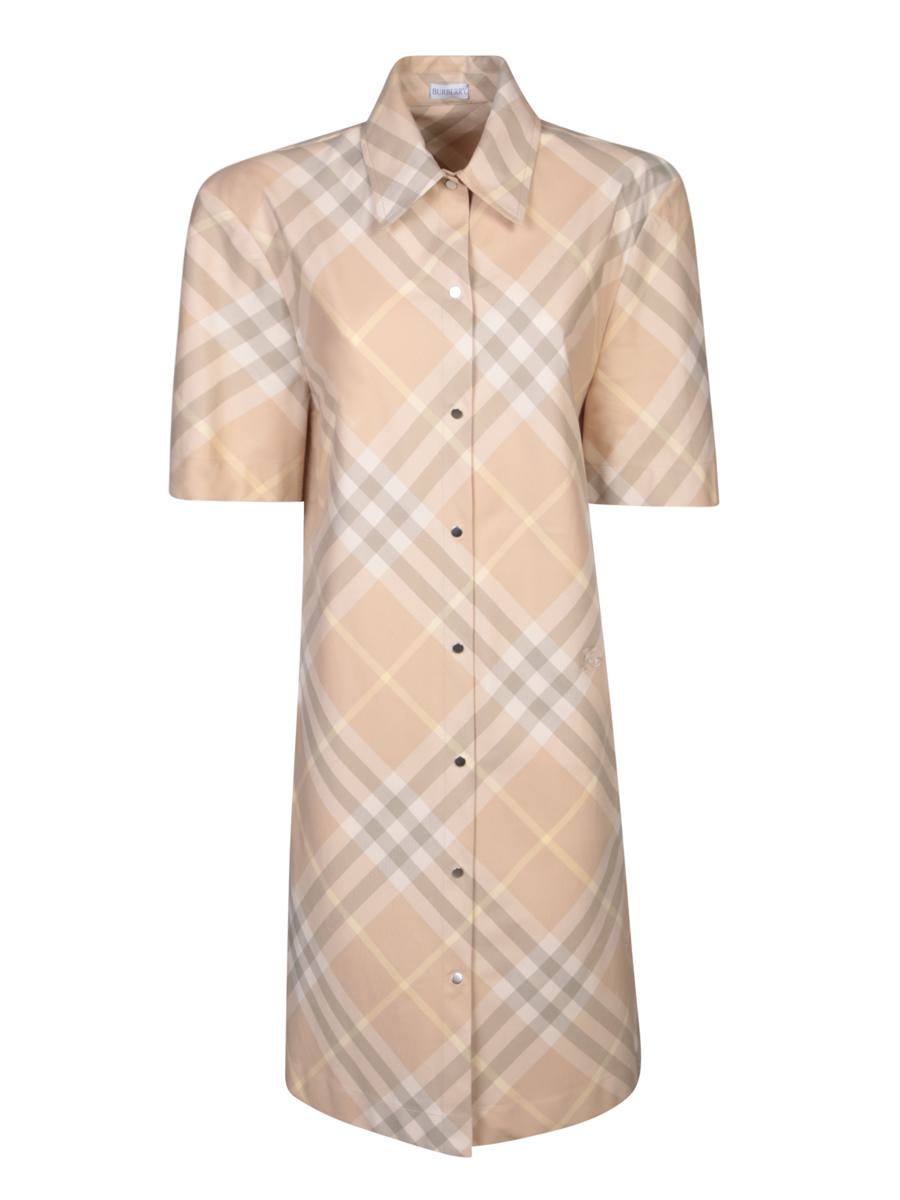 Burberry Kleider