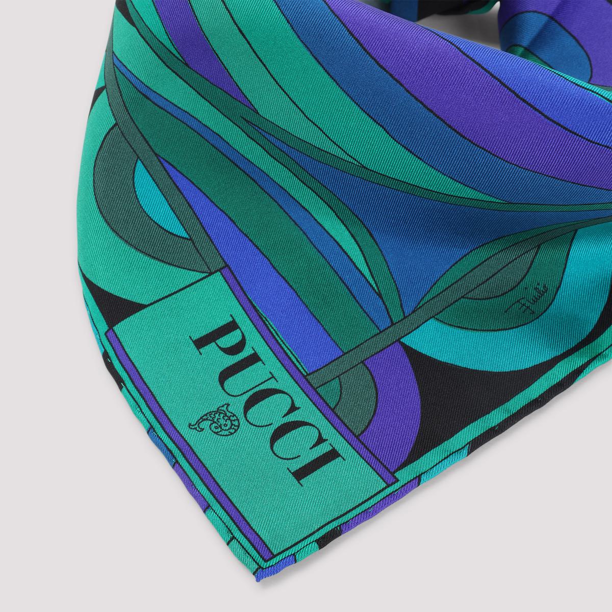 Emilio Pucci Schal