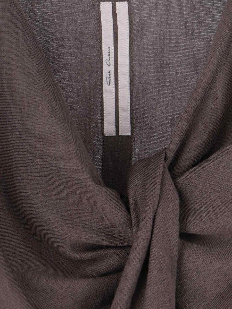 Rick Owens Pullover