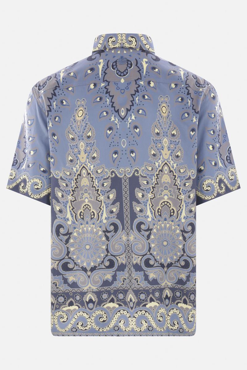Etro-Hemden