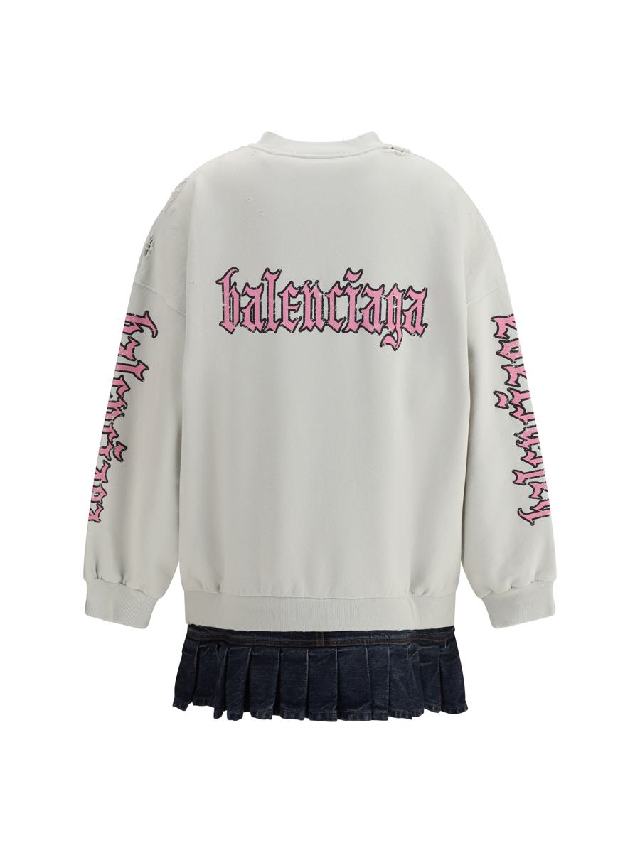 Balenciaga Kleider