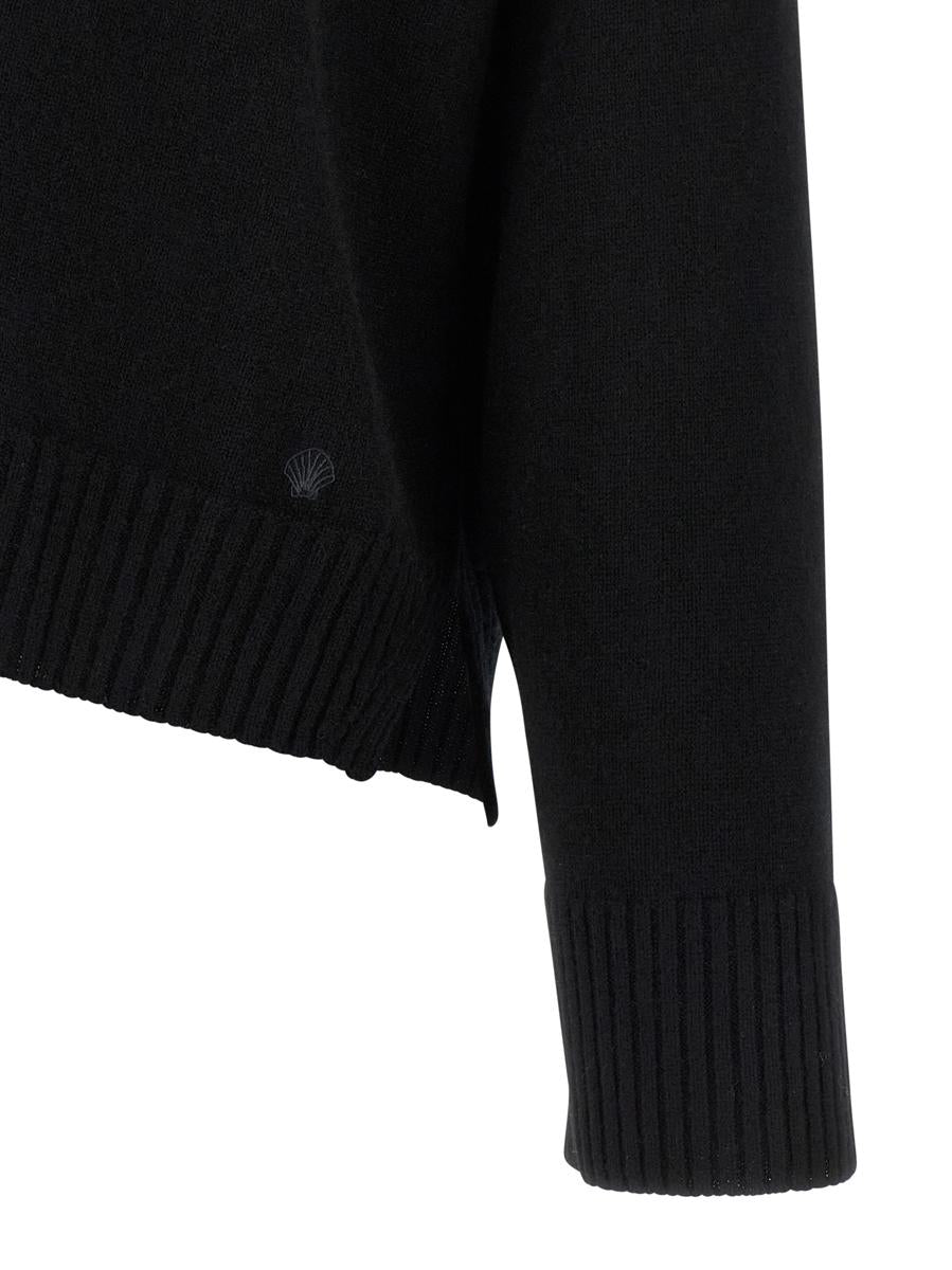 Loulou De Saison-Cardigan „Kaia“.