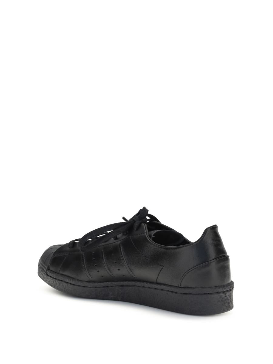 Y-3 Adidas Turnschuhe