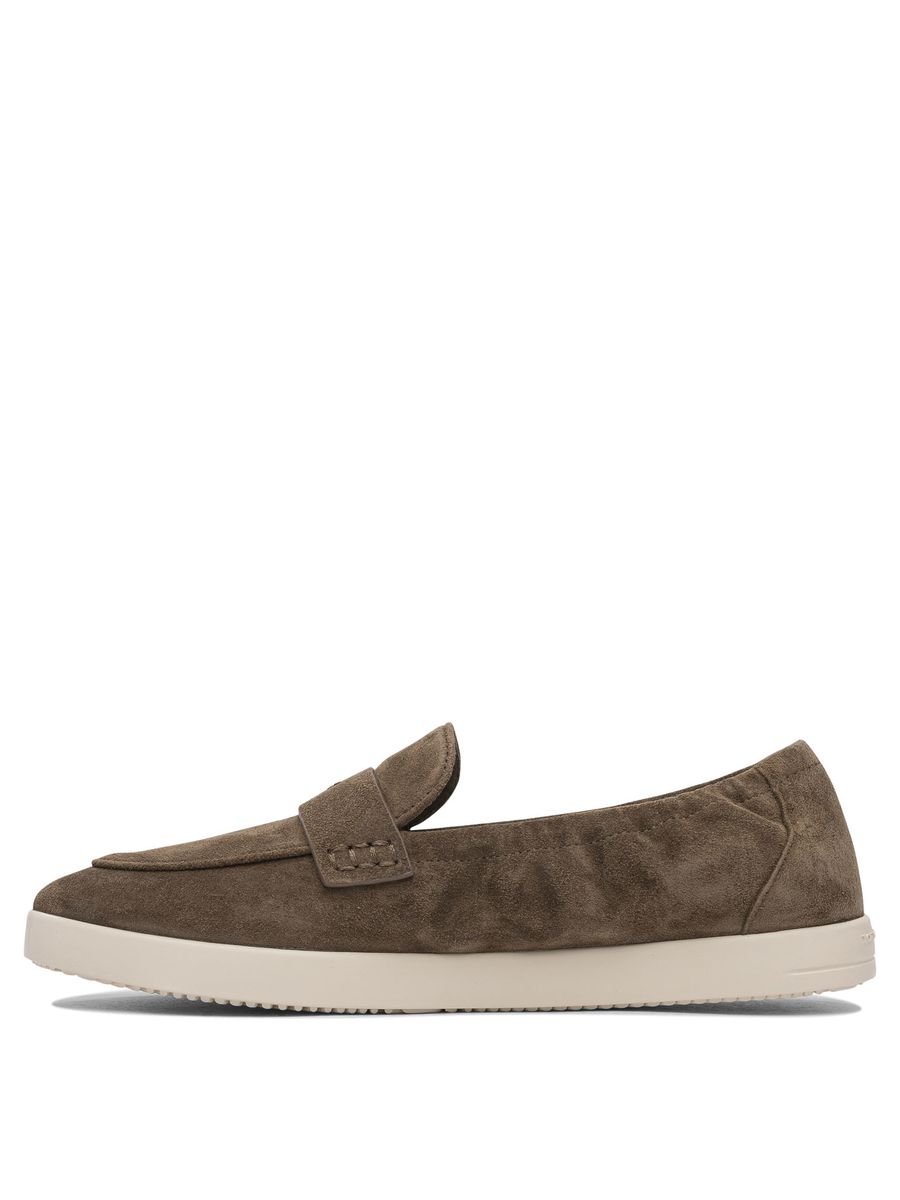 Tory Burch Flache Schuhe