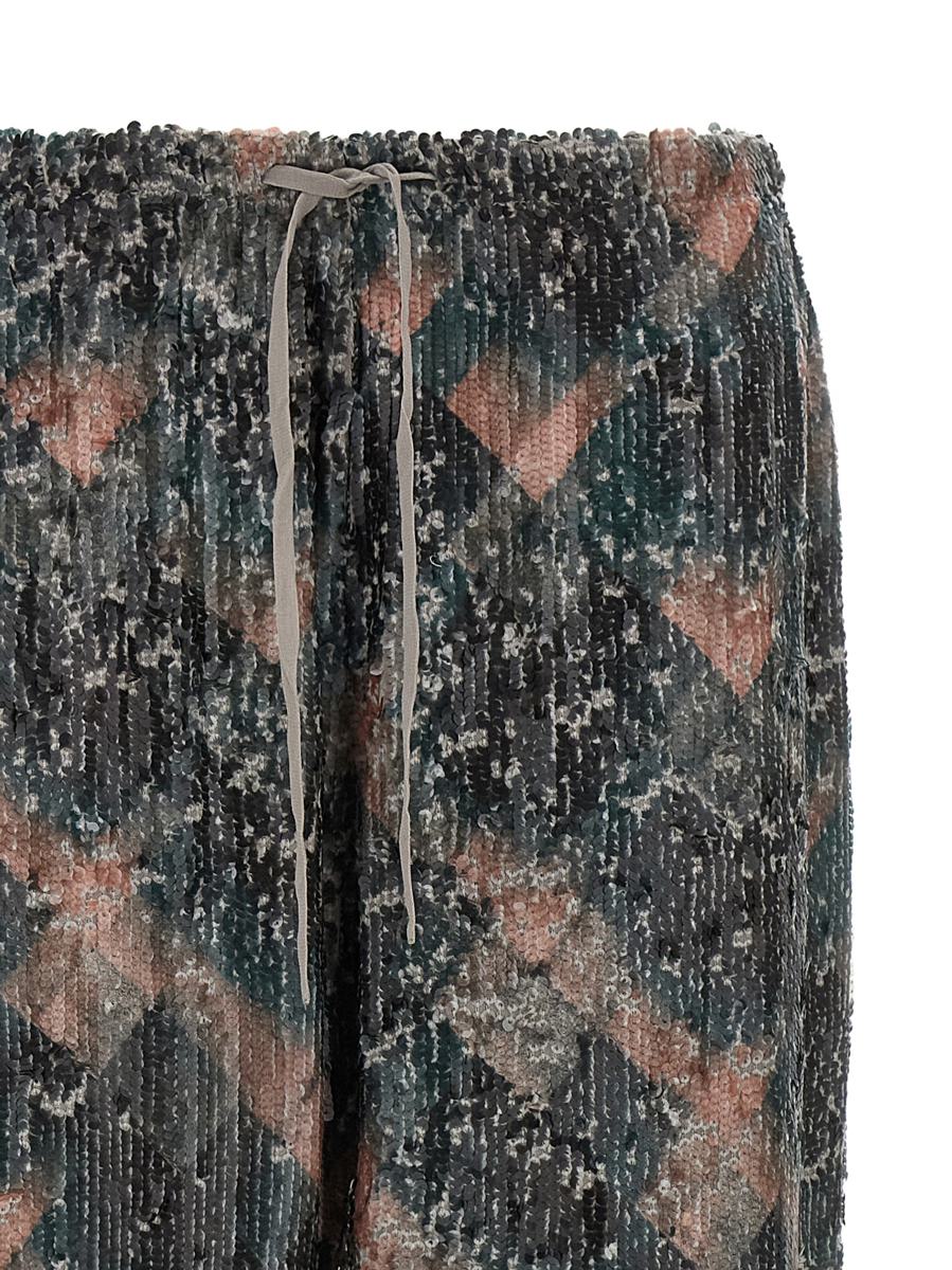 Dries Van Noten „Puvis“ Hose