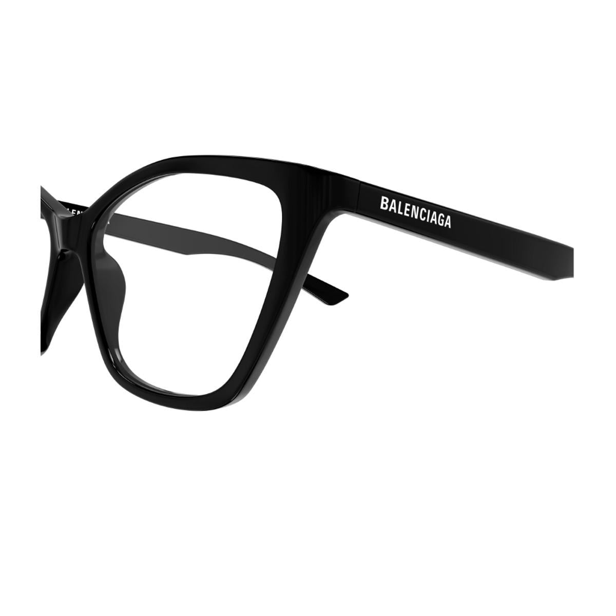Balenciaga Bb0405O Linea Alltagsbrille