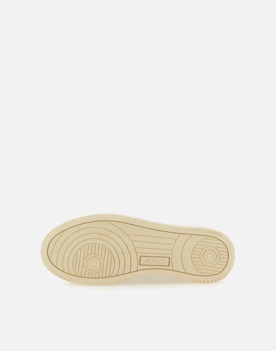 Autry „Medalist Low“ Sneaker