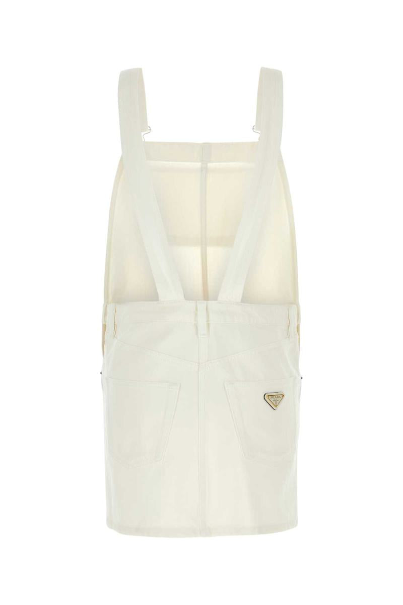 Prada-Kleid