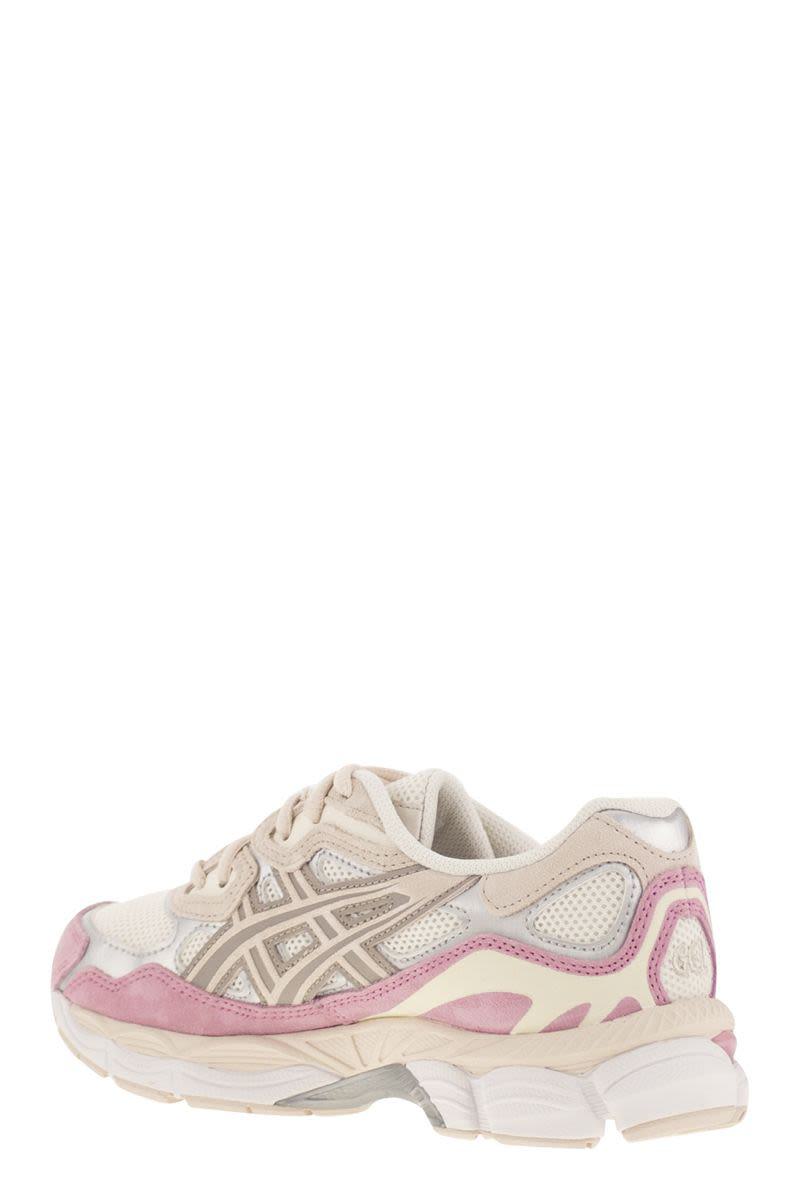 Asics Gel-Nyc - Turnschuhe