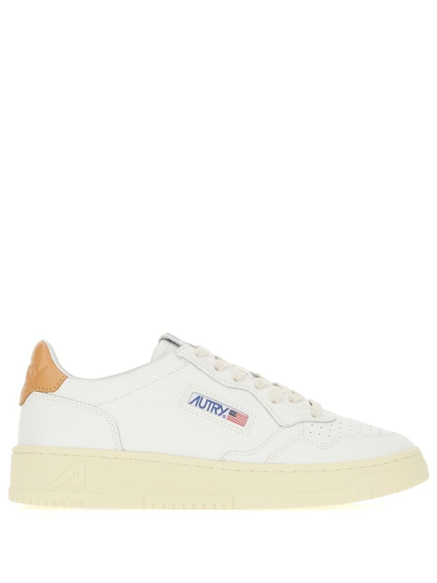 Autry Medialist Low-Top-Sneaker
