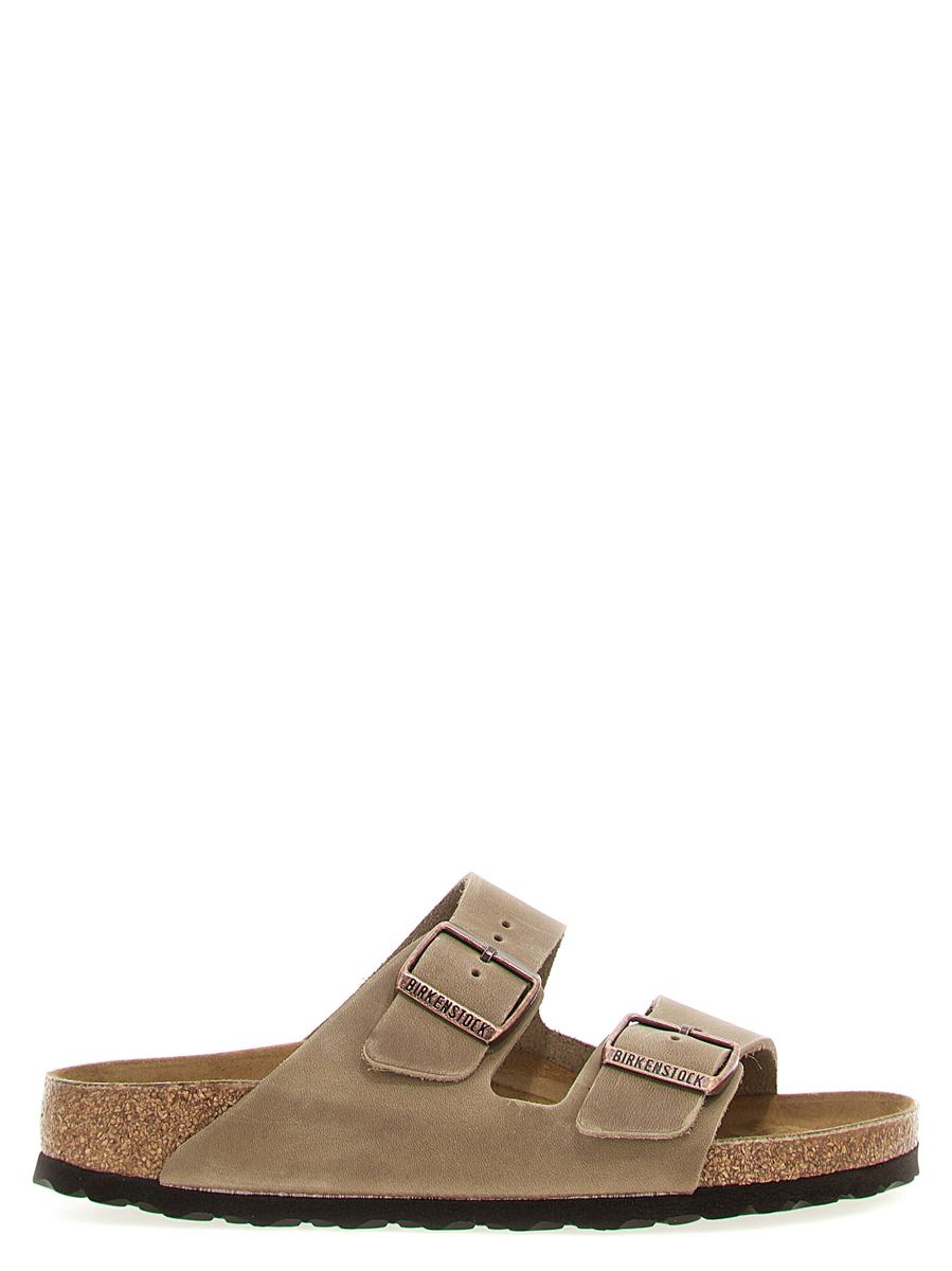 Birkenstock „Arizona“ Sandalen