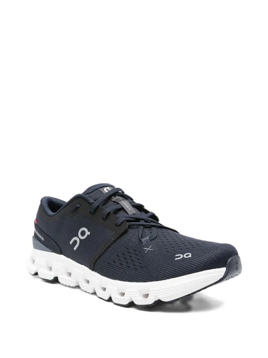 On Running „Cloud X 4“ Sneaker Schuhe