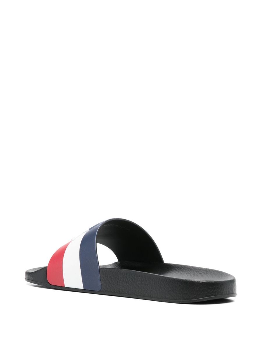 Moncler „Basile“ Pantoletten