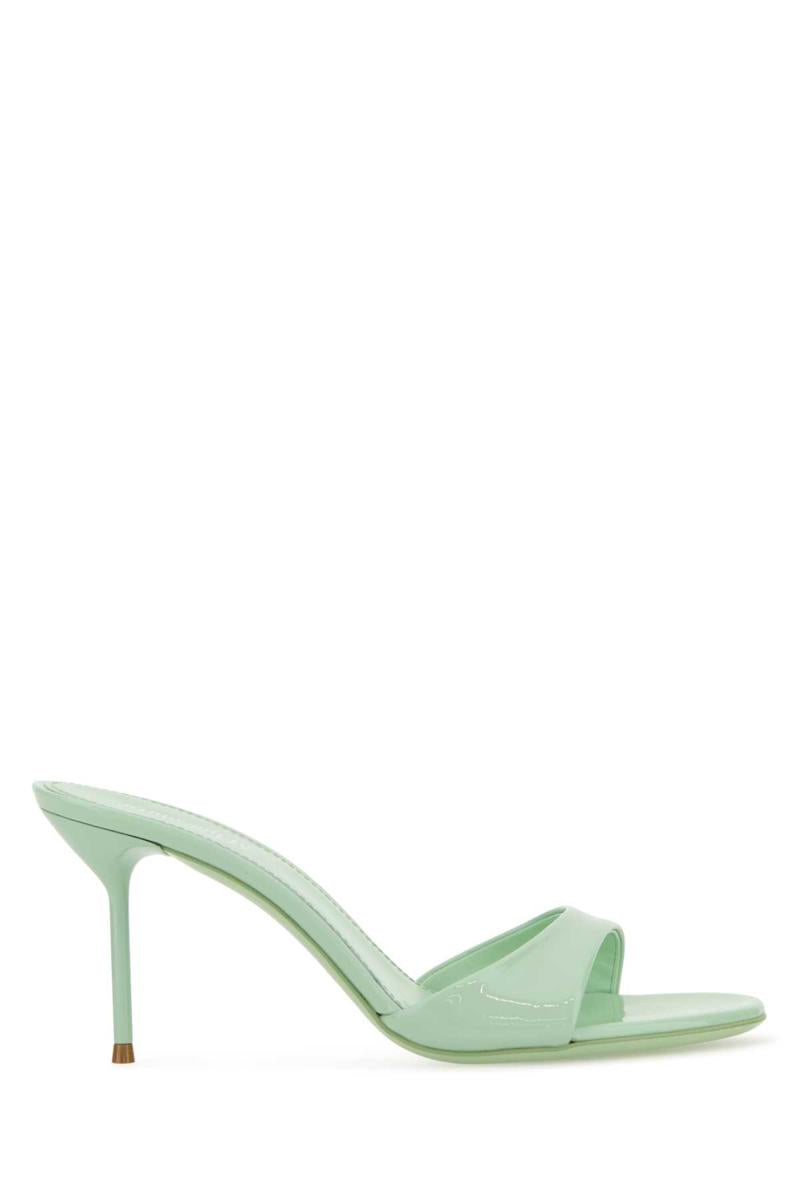 Paris Texas Absatzschuhe