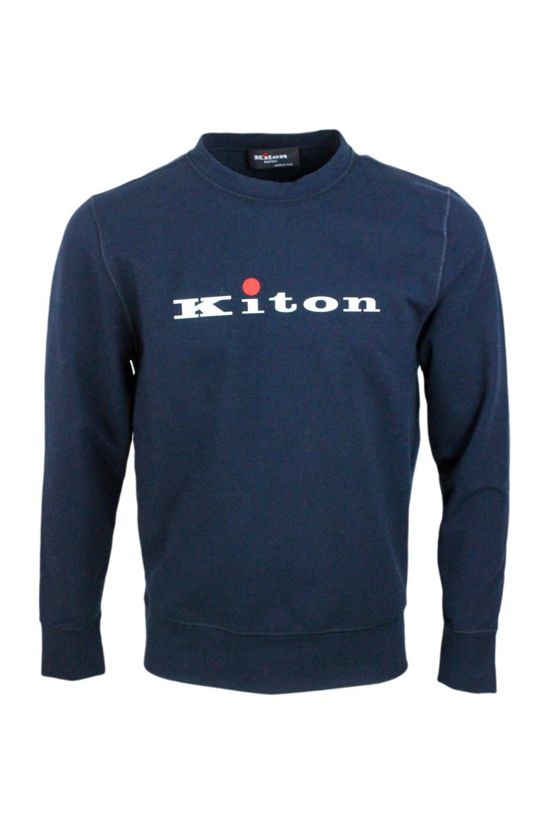 Kiton Pullover