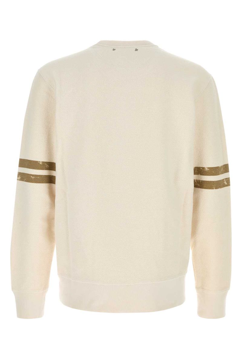 Golden Goose Baumwoll-Sweatshirt