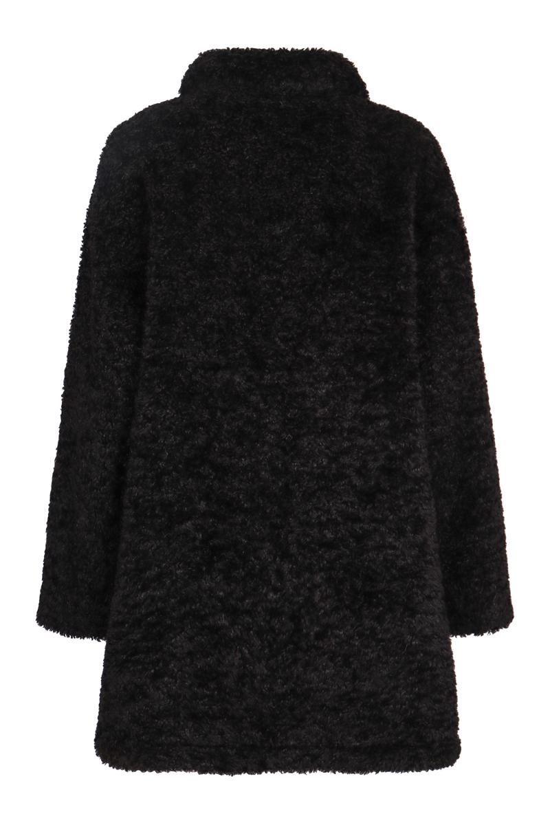 Emporio Armani Veganer Pelzmantel