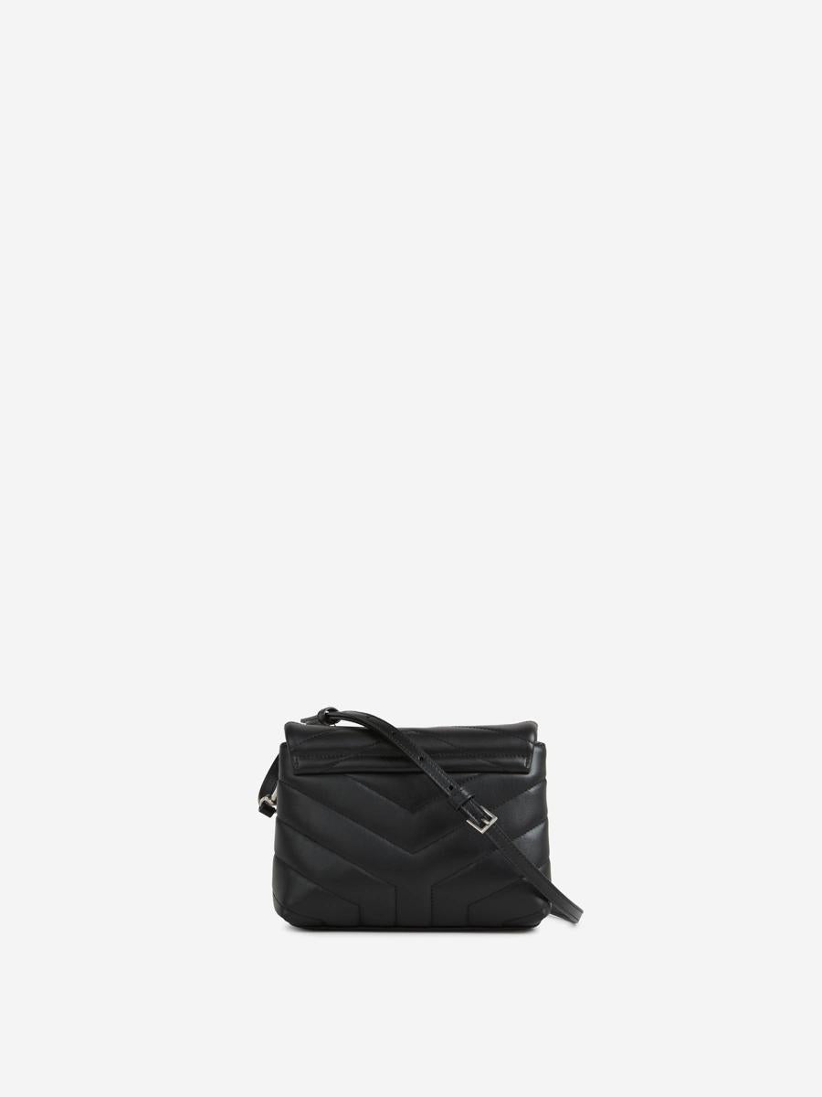 Saint Laurent Lou Lou Umhängetasche