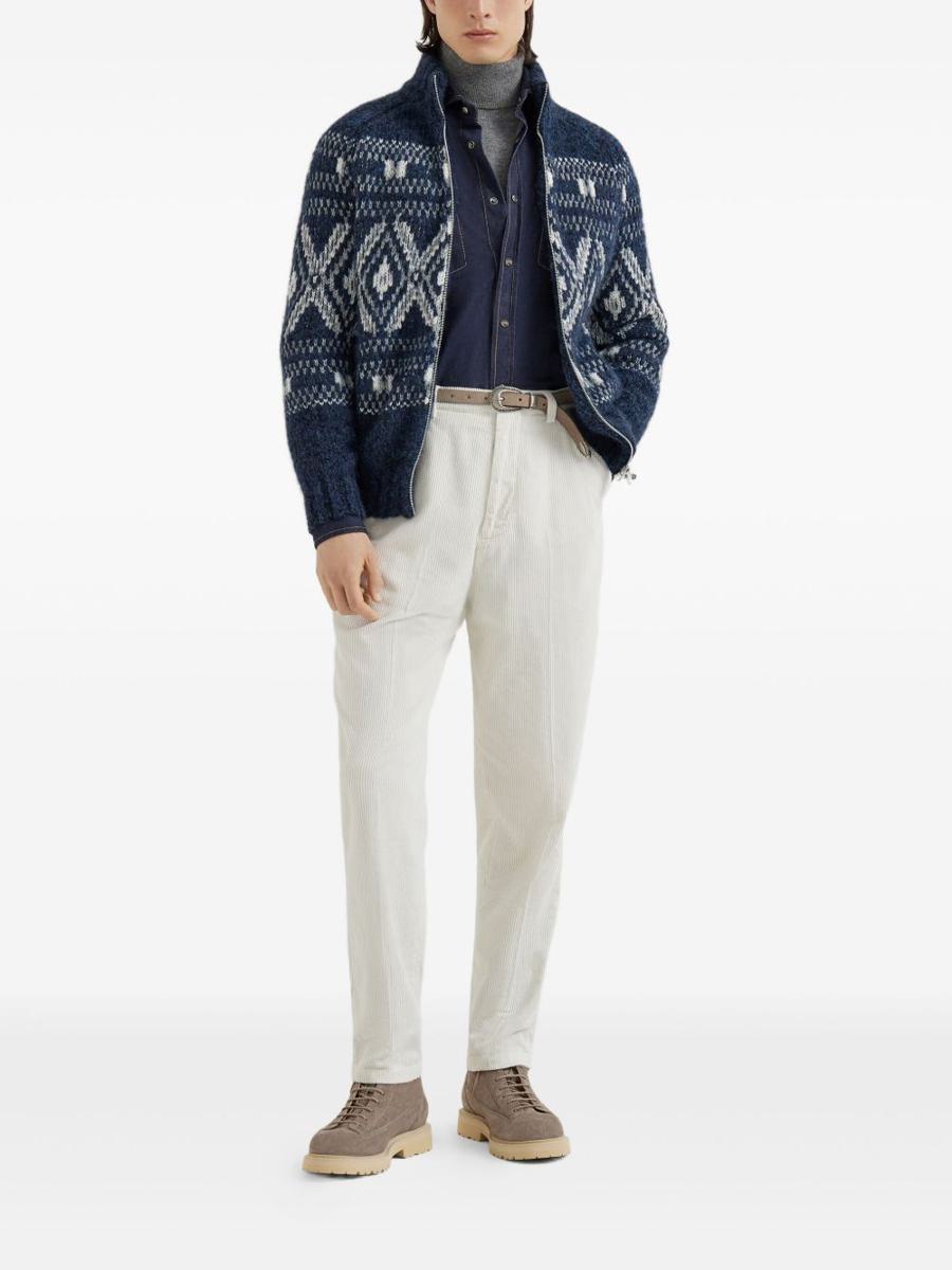 Brunello Cucinelli Pullover