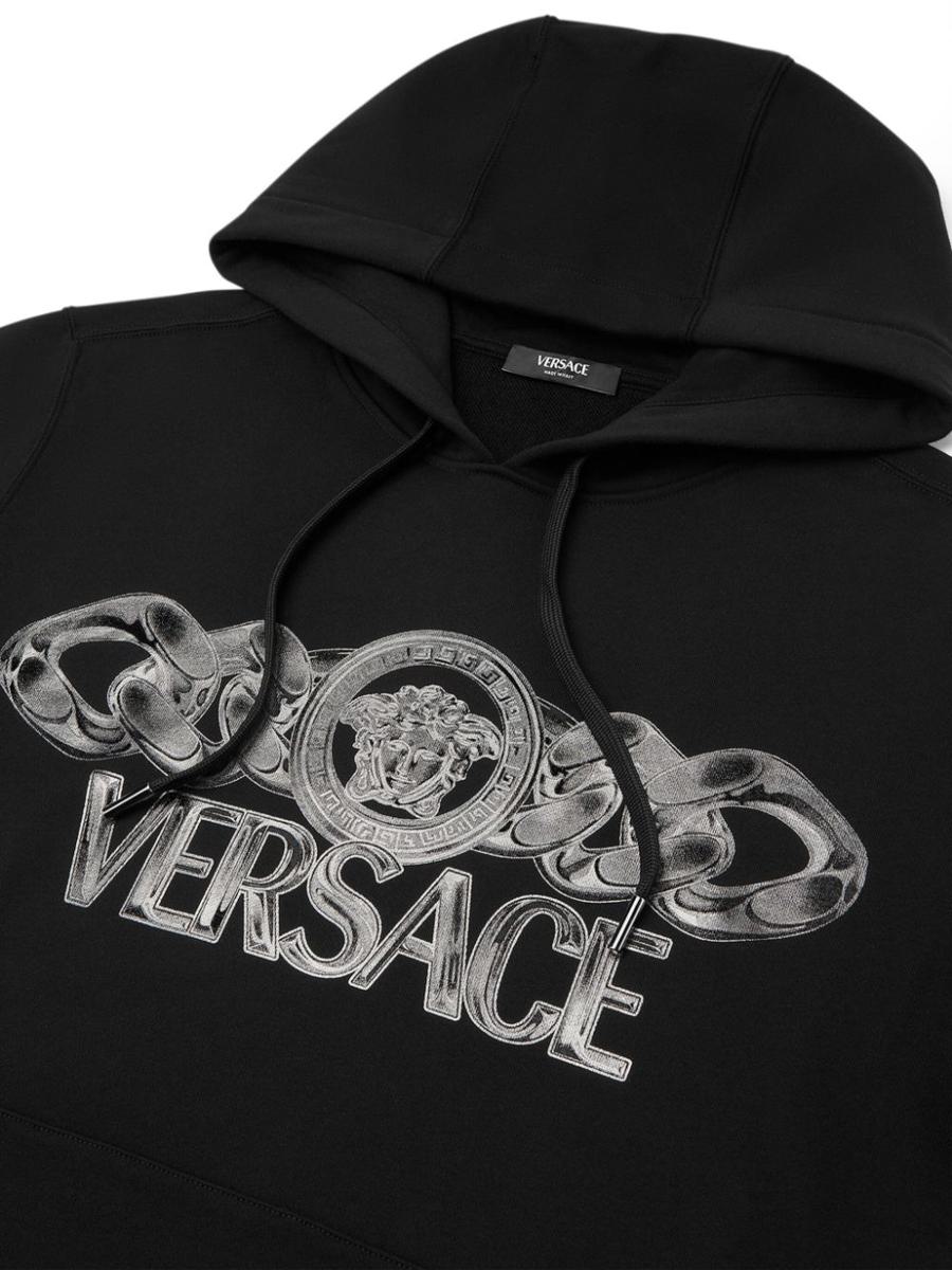 Versace Pullover