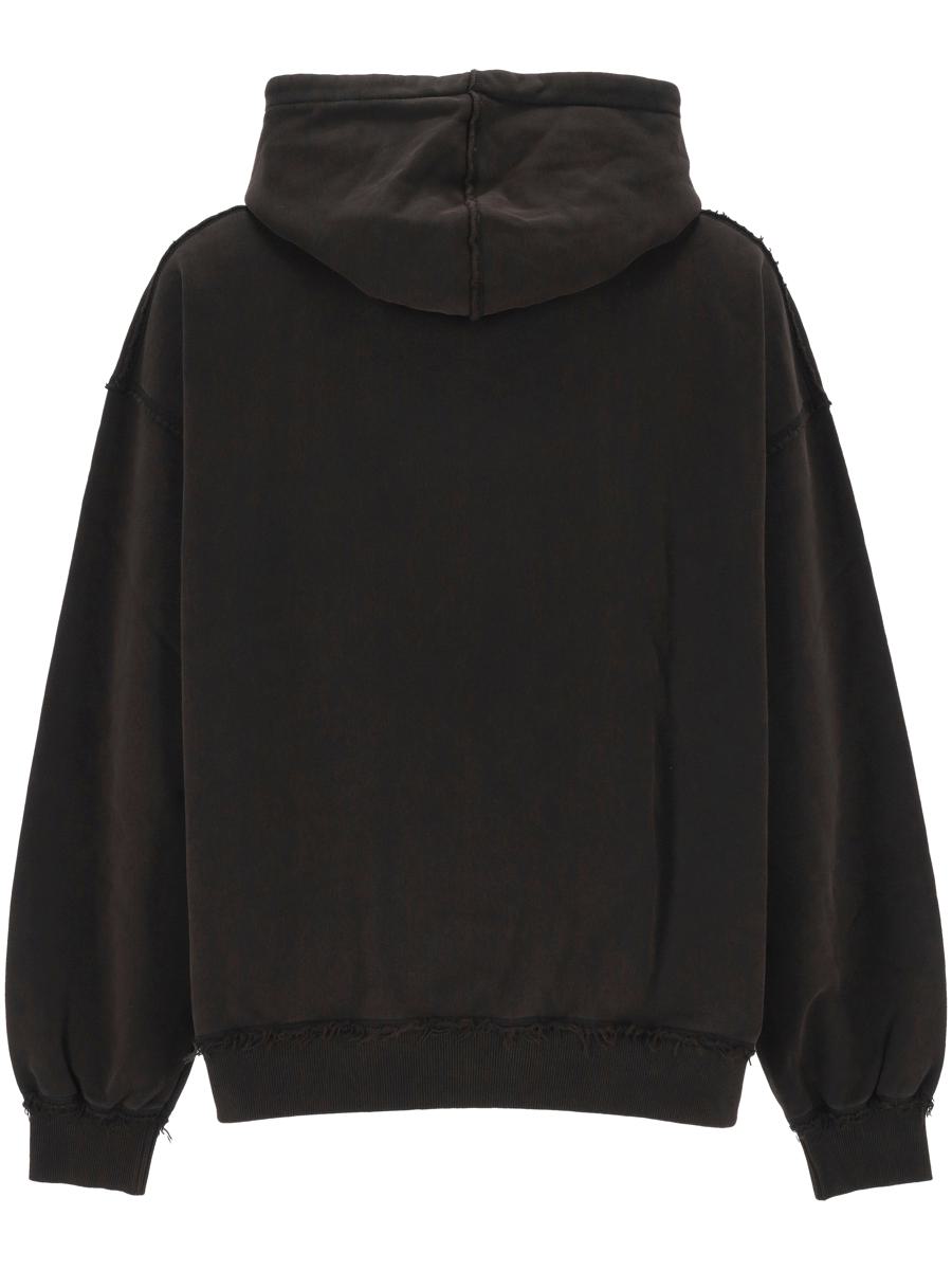 Misbhv Pullover