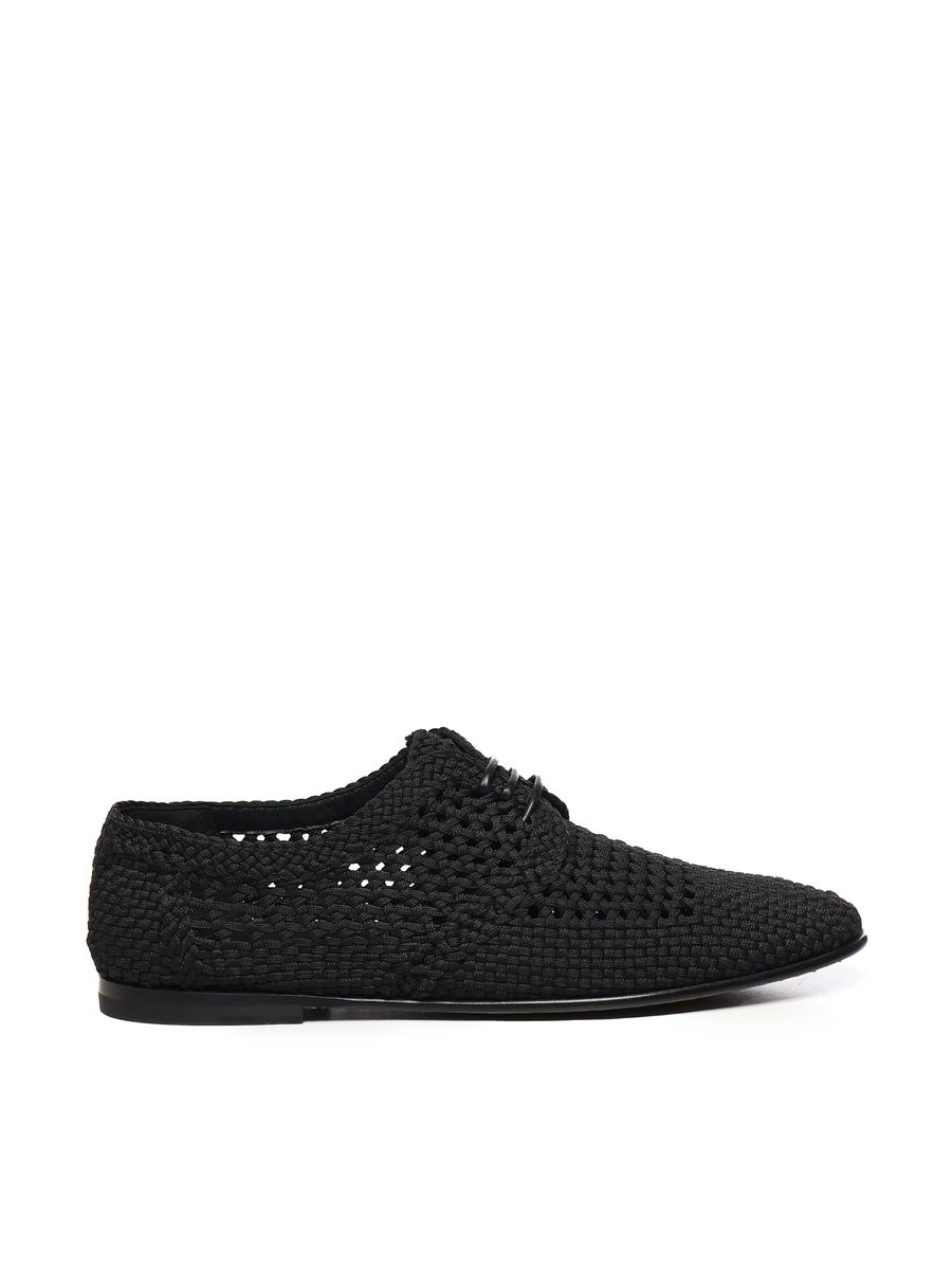 Flache Schuhe von Dolce & Gabbana