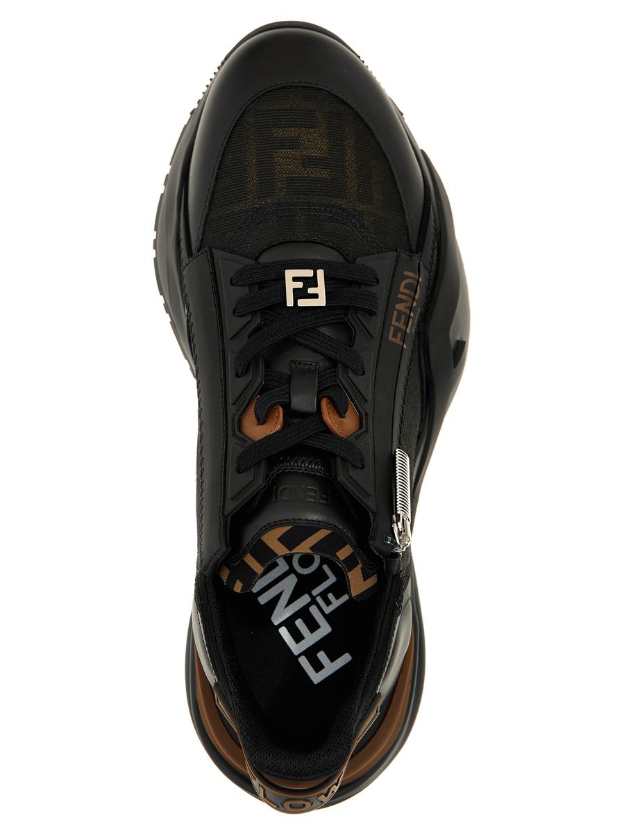 Fendi „Flow“-Sneakers
