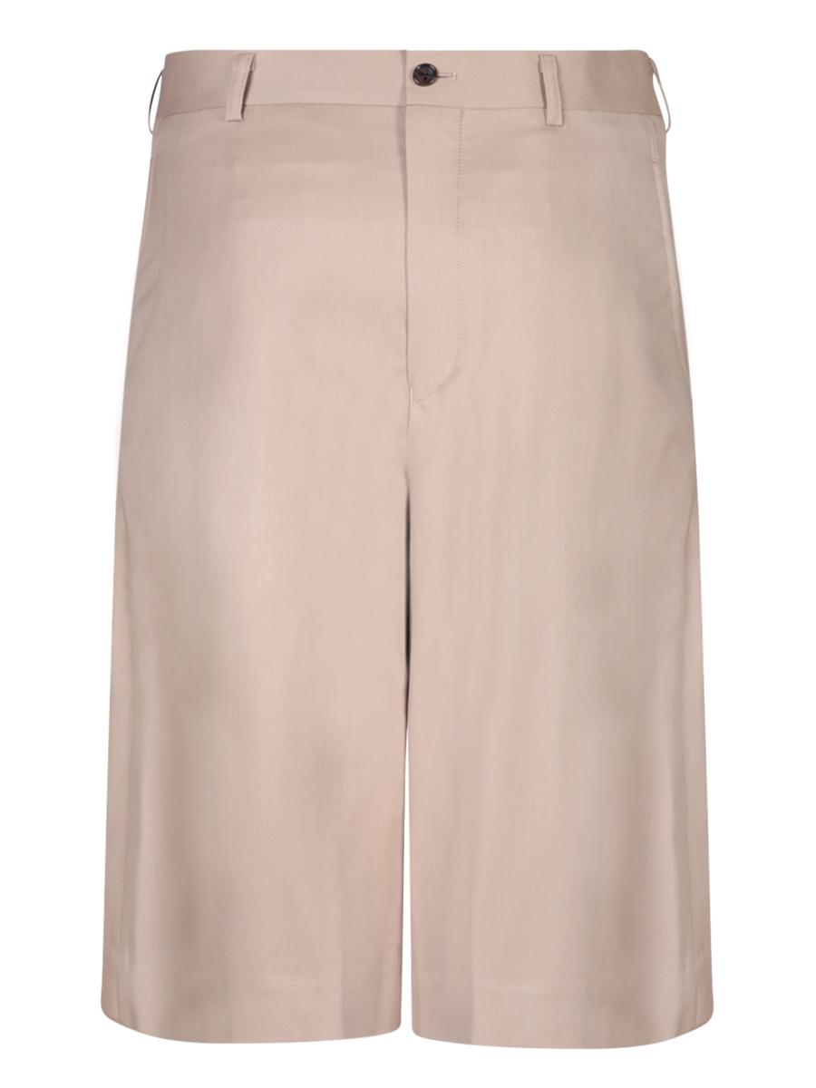 Comme Des Garçons Homme Plus Hose