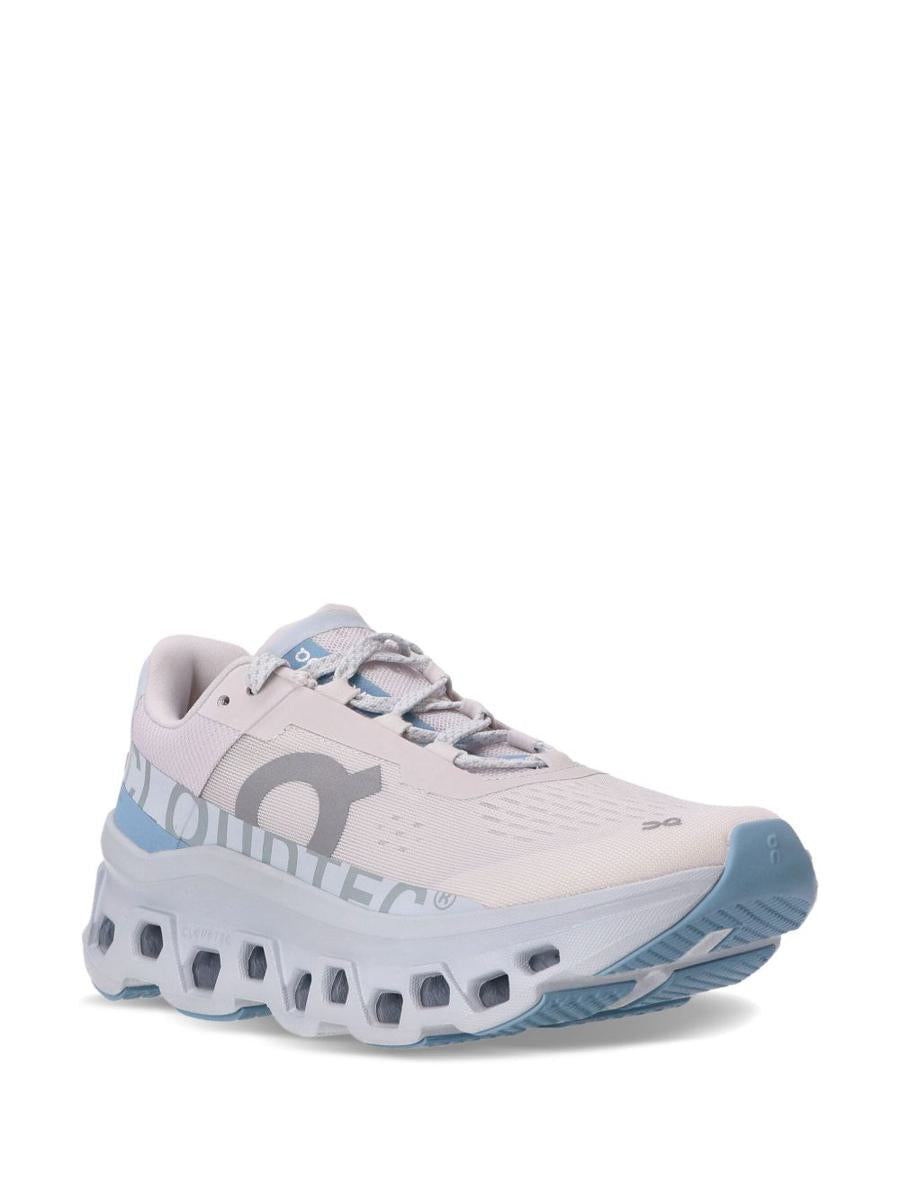 Über Laufschuhe