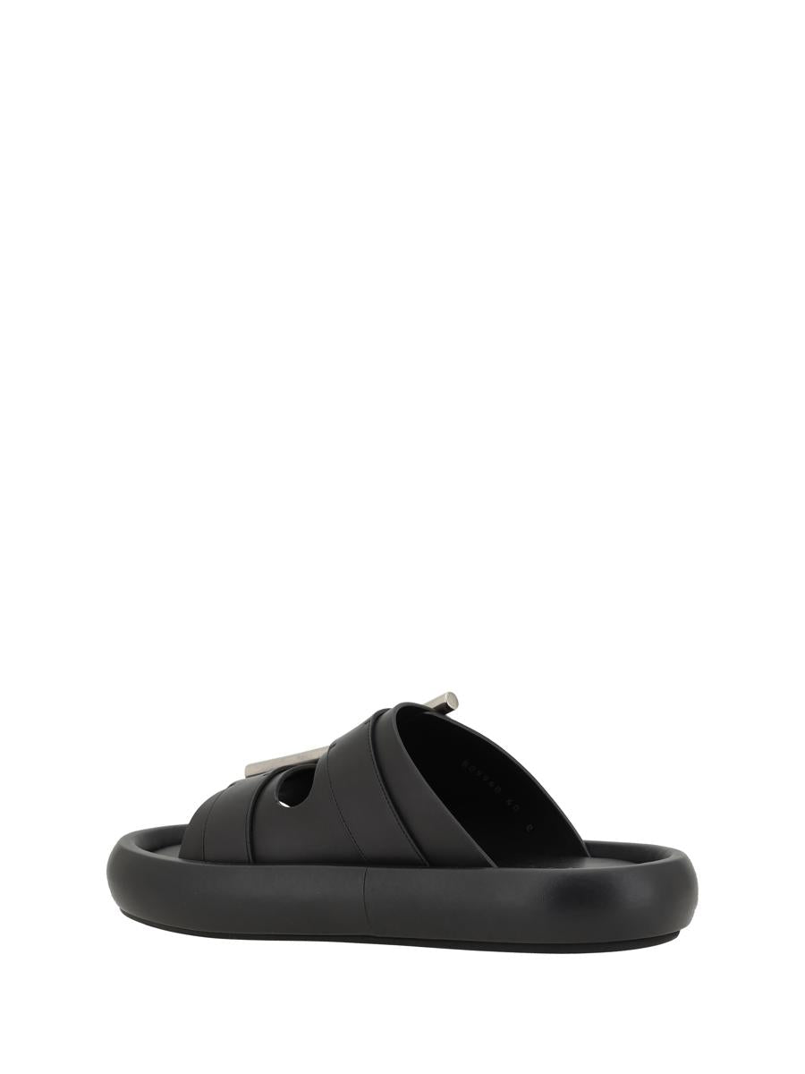 Alexander McQueen Sandalen