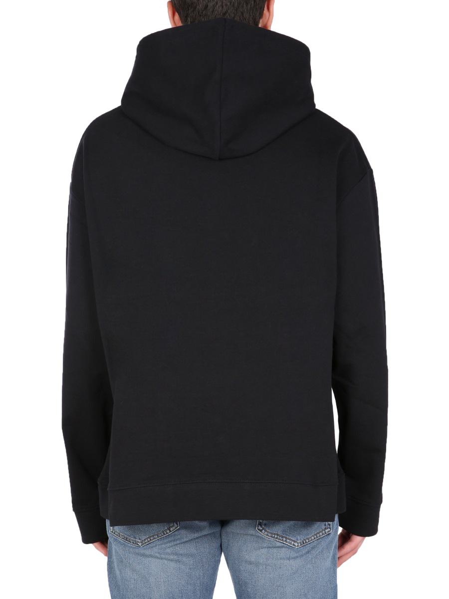 Raf Simons Kapuzenpullover