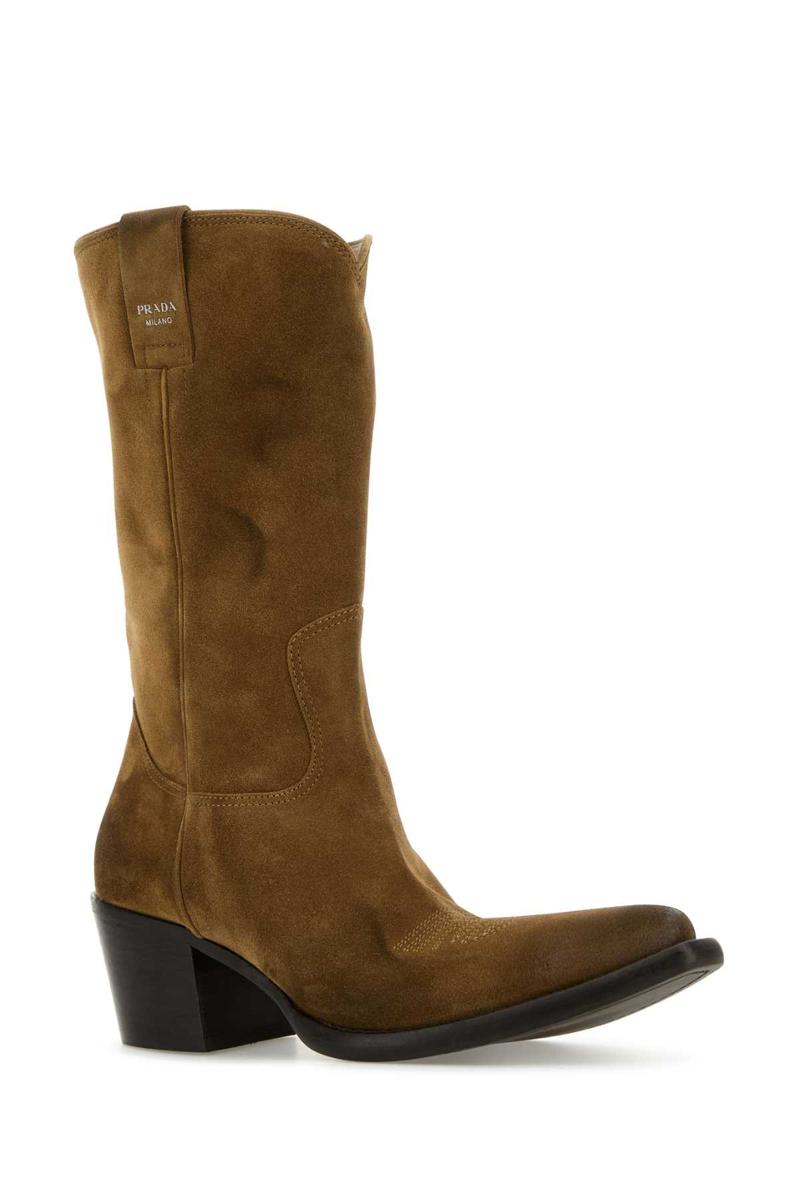 Prada Stiefel