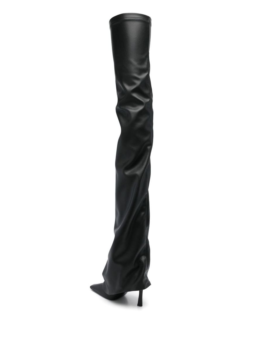 Die Attico-Stiefel