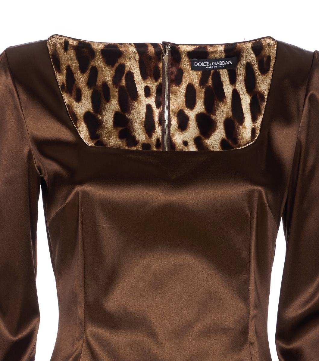 Dolce & Gabbana Kleider
