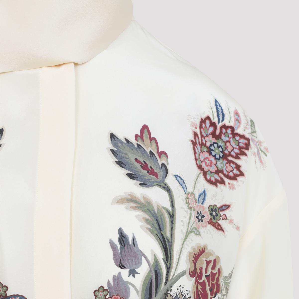 Etro Hemd