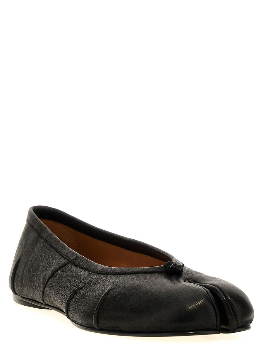 Maison Margiela Ballerinas „Tabi New“.