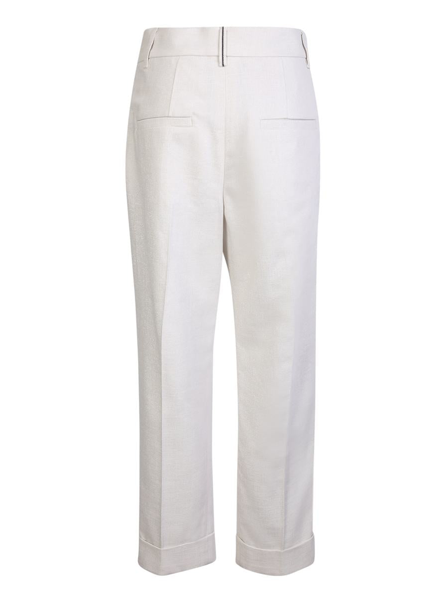 Brunello Cucinelli Hosen