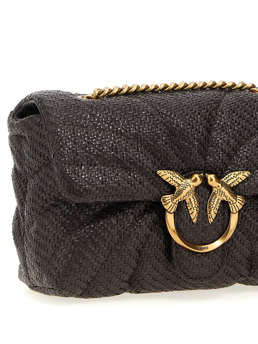 Pinko – Mini Love Bag Puff – Umhängetasche