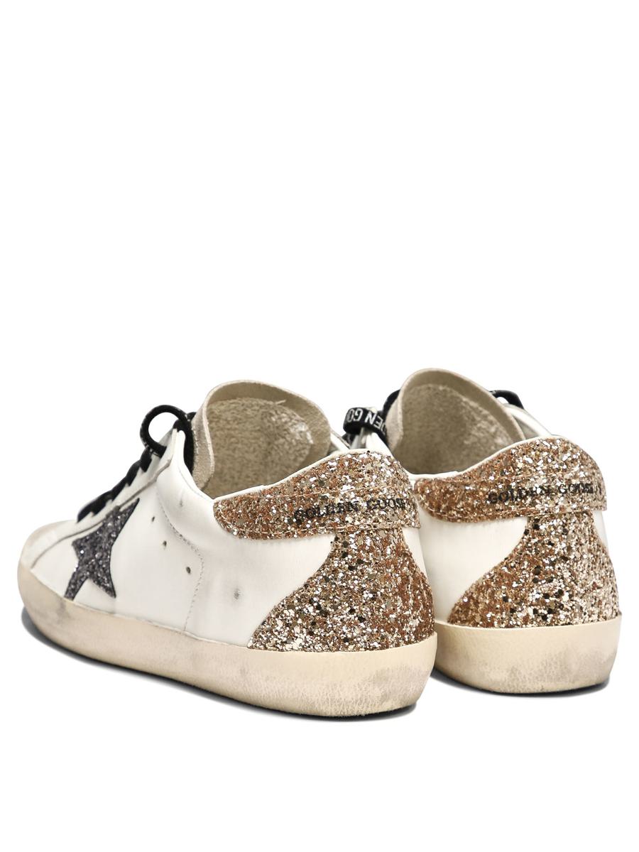 Golden Goose „Super-Star“ Sneaker