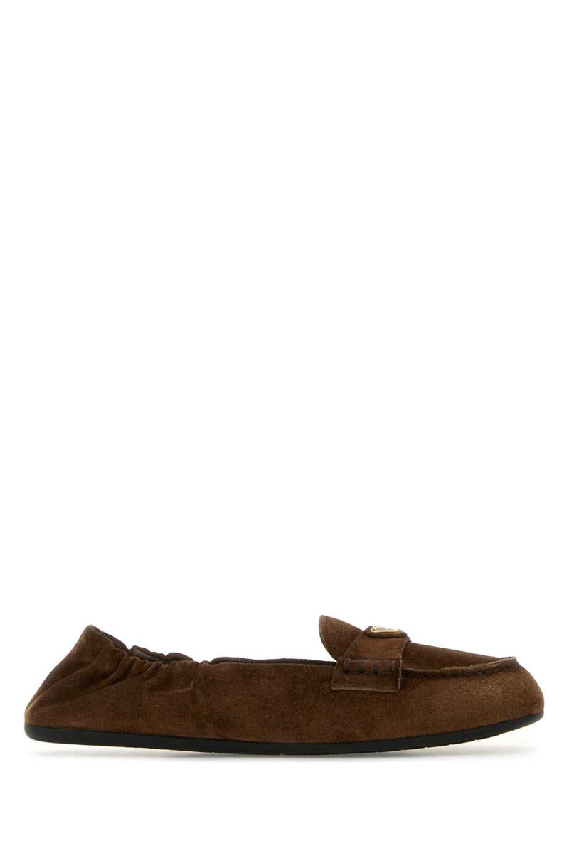 Prada Moccaster