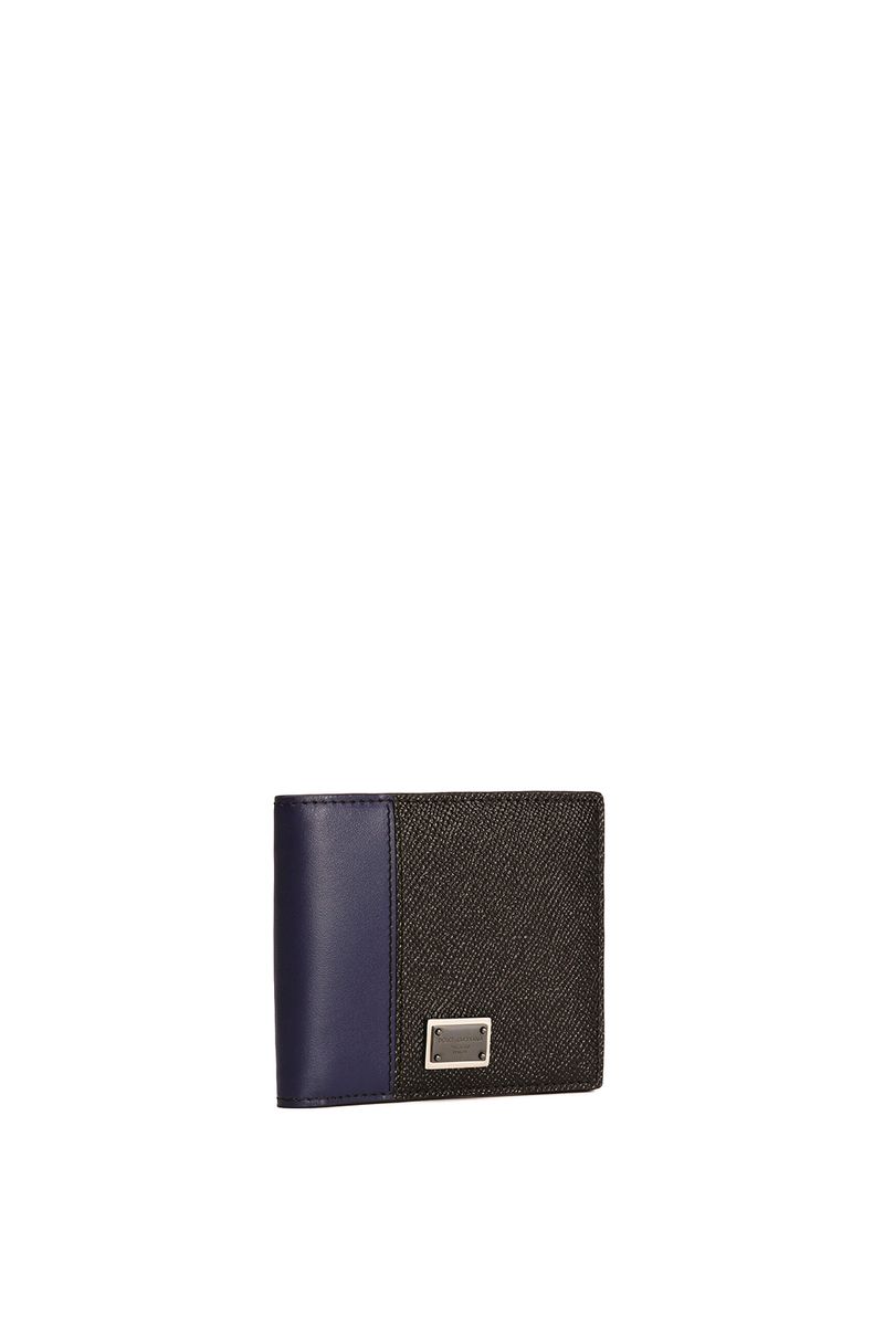 Dolce & Gabbana Geldbörsen
