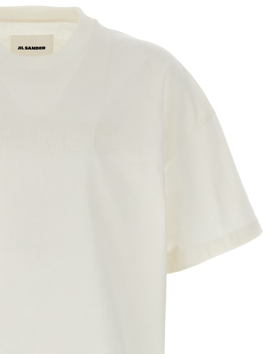 Jil Sander T-Shirts und Polos
